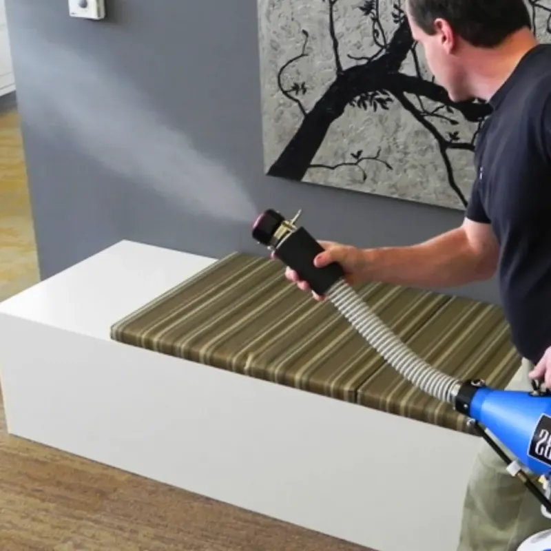 Professional Odor Removal in Richland, MS